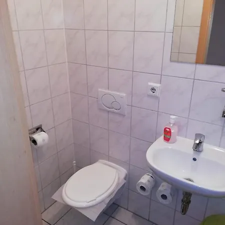 Bed & Breakfast Feldschloessl