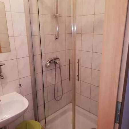 Bed & Breakfast Feldschloessl *